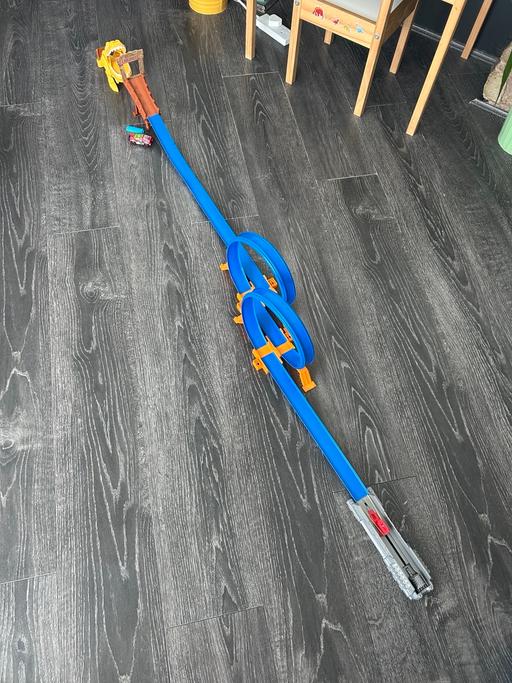 Buy & Sell Four Oaks Birmingham - Photos for Metal Machines - Dinosaur Track