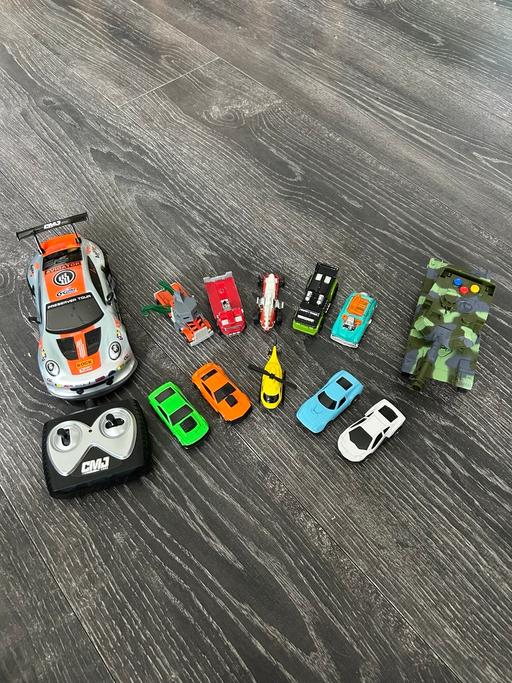 Buy & Sell Four Oaks Birmingham - Photos for Selection of Cars