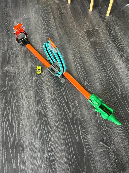 Buy & Sell Four Oaks Birmingham - Photos for Crocodile Car Track