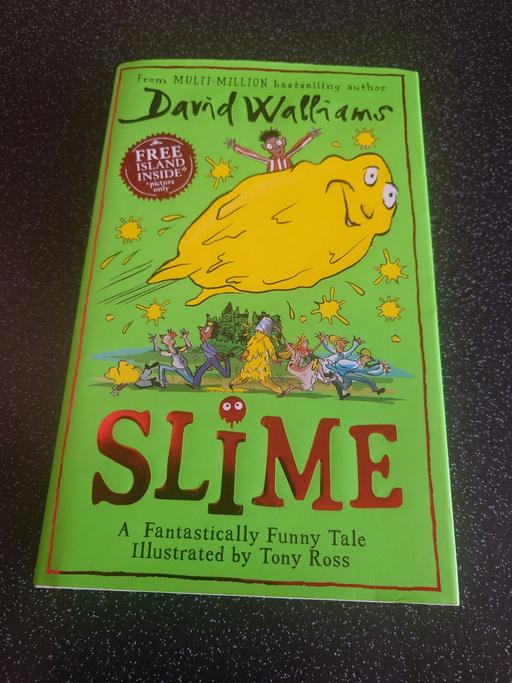 Buy & Sell Woodthorpe Charnwood - Photos for David Williams - slime BOOK