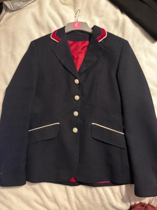 Buy & Sell Fleetwood Wyre - Photos for Brand new show jacket