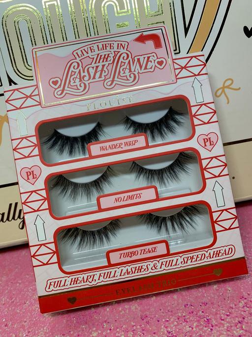 Buy & Sell Harborne Birmingham - Photos for P.louise - False EyeLash Trio