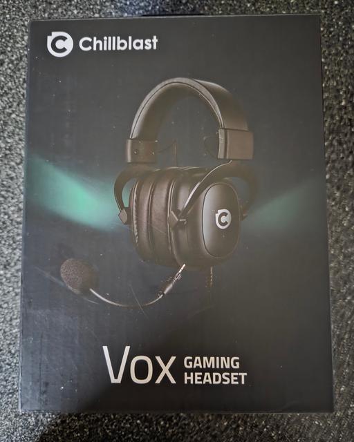 Buy & Sell Westgate-on-Sea Thanet - Photos for GAMING HEADSET