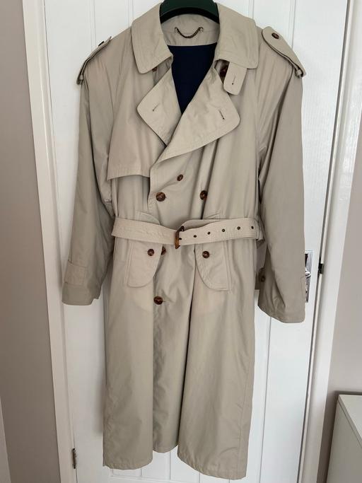 Buy & Sell Cowplain Havant - Photos for Man’s Coat