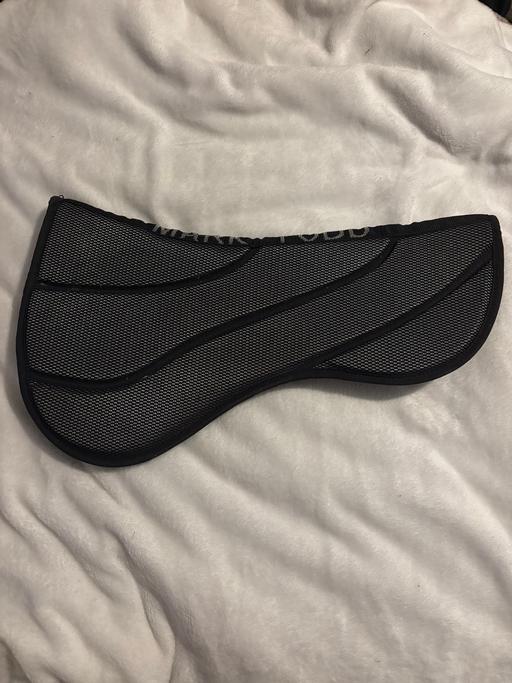 Buy & Sell Fleetwood Wyre - Photos for Mark Todd Back Pad