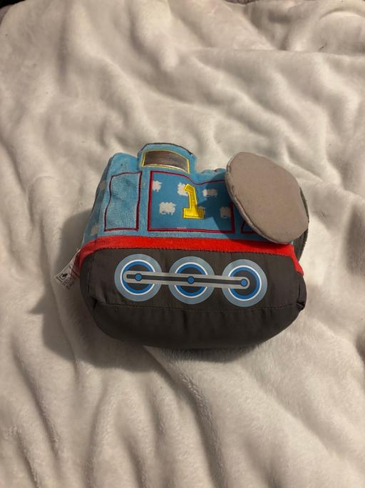 Buy & Sell Fleetwood Wyre - Photos for Thomas soft baby toy