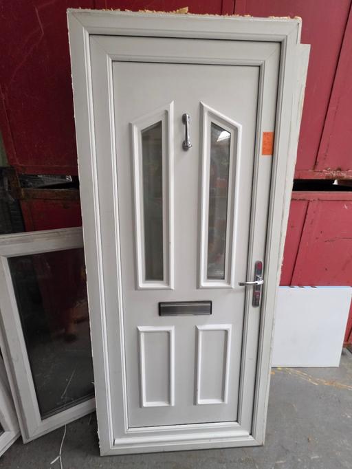 Buy & Sell Stow Heath Wolverhampton - Photos for upvc front door