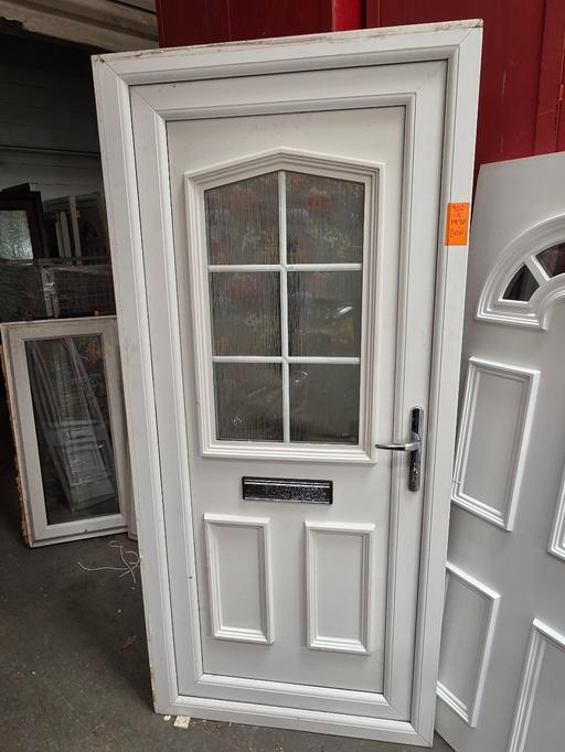 Buy & Sell Stow Heath Wolverhampton - Photos for upvc front door