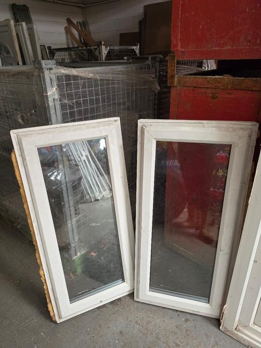 Buy & Sell Stow Heath Wolverhampton - Photos for upvc windows x2 pair