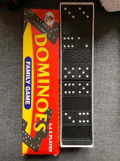 Buy & Sell Harborne Birmingham - Photos for Dominoes