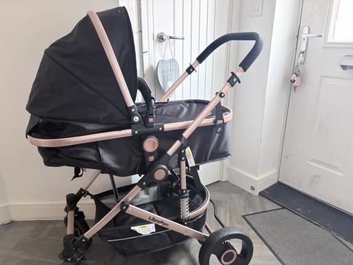 Buy & Sell Sinfin Moor Derby - Photos for Pushchair
