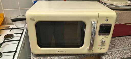 Buy & Sell Islington North London - Photos for microwave