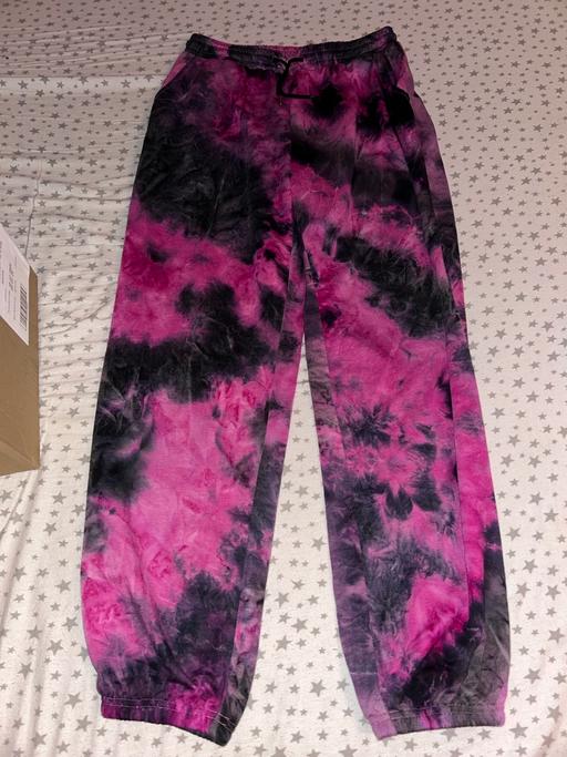 Buy & Sell Northville South Gloucestershire - Photos for Ladies tie dye joggers size L