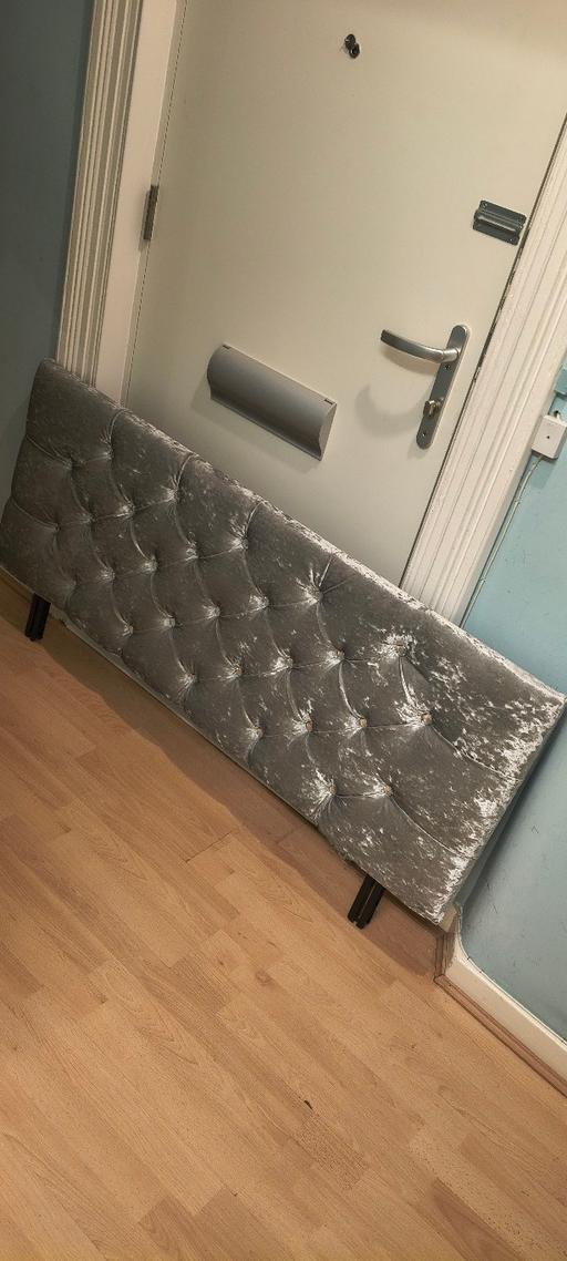 Buy & Sell Islington North London - Photos for headboard