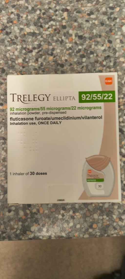 Buy & Sell Islington North London - Photos for inhaler