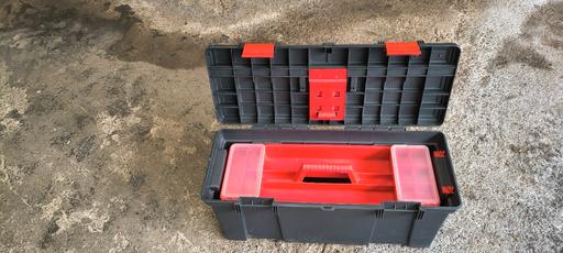 Buy & Sell Islington North London - Photos for toolbox