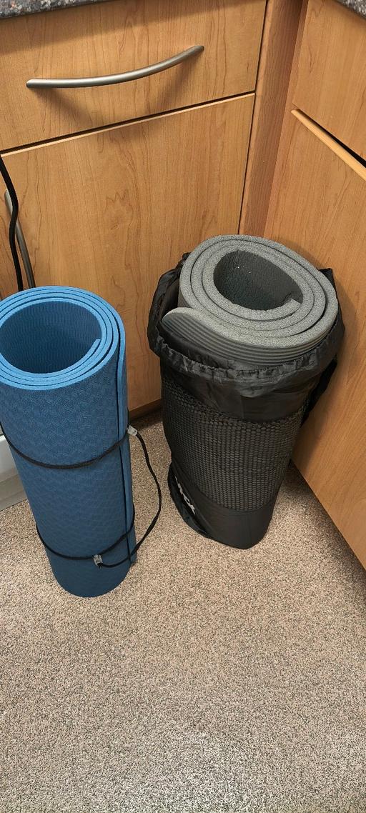 Buy & Sell Islington North London - Photos for yogo mats