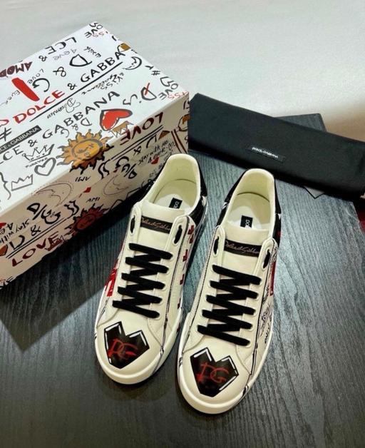 Buy & Sell Connah`s Quay Flintshire - Wales - Photos for Dolce&Gabbana