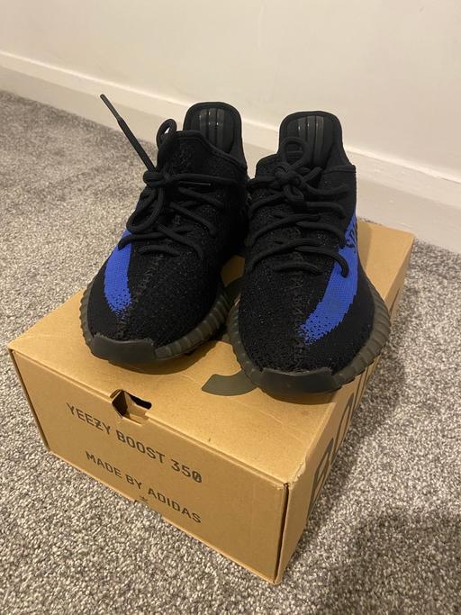 Buy & Sell Connah`s Quay Flintshire - Wales - Photos for Yezzy 350