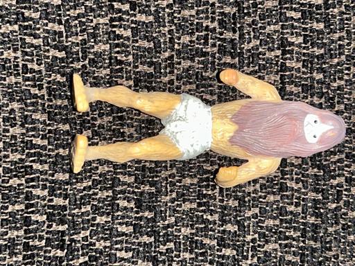 Buy & Sell Northville South Gloucestershire - Photos for Vintage JD Caveman Figure Toy