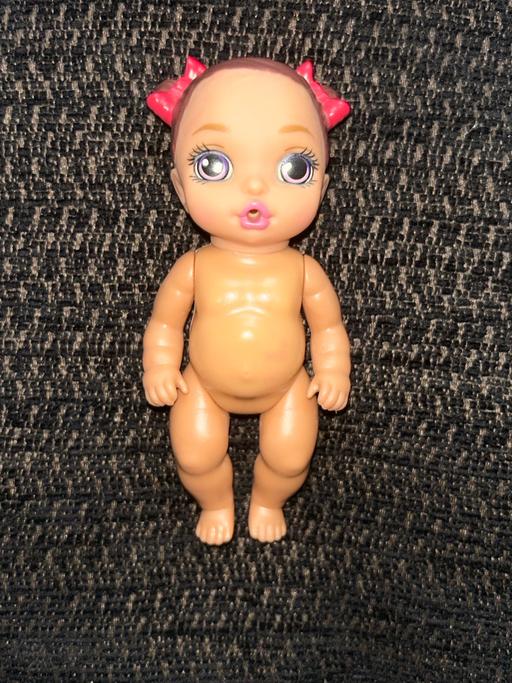 Buy & Sell Horfield Bristol - Photos for Zapf Creation Baby Born Surprise doll