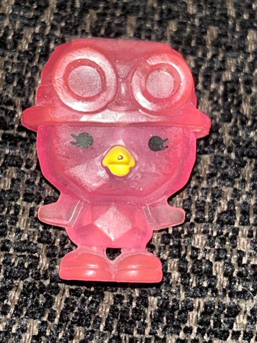 Buy & Sell Northville South Gloucestershire - Photos for Moshi Monsters Peppy limited edition figure