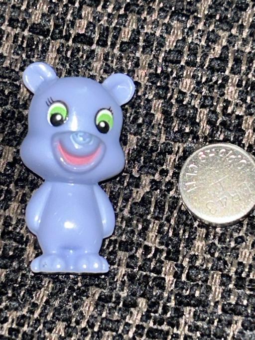 Buy & Sell Northville South Gloucestershire - Photos for MOOSE toys care bear figure