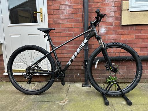 Buy & Sell Bordesley Green Birmingham - Photos for Trek Marlin 4 Mtb Bike Bicycle 2025 29er XL