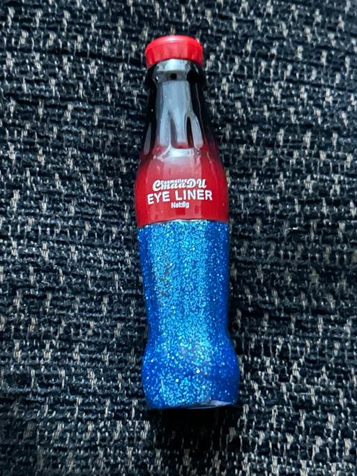 Buy & Sell Northville South Gloucestershire - Photos for Glitter eyeliner - blue