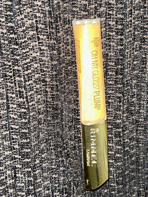 Buy & Sell Northville South Gloucestershire - Photos for Rimmel oh my gloss plump