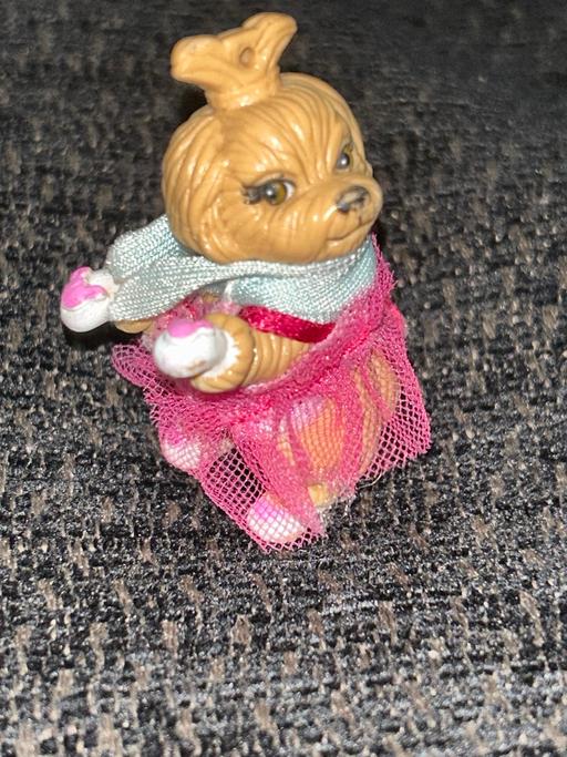 Buy & Sell Northville South Gloucestershire - Photos for Vintage Barbie dog figure