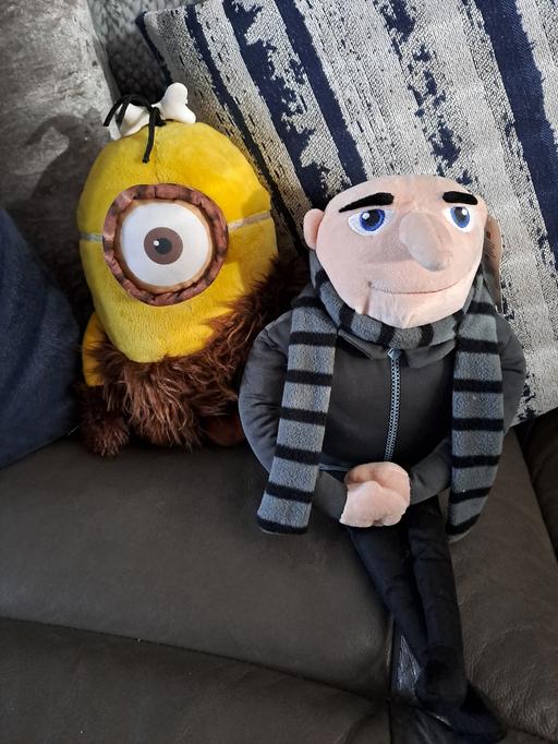 Buy & Sell Gleadless Valley Sheffield - Photos for soft toys