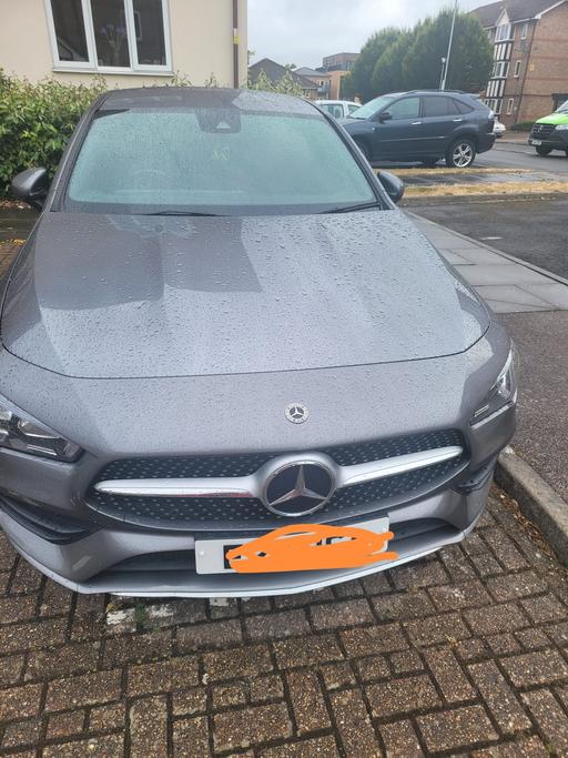 Vehicles Northumberland Heath Bexley - Photos for mercedes Benz cla