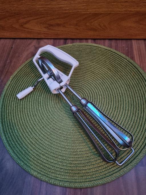 Buy & Sell Bournville Birmingham - Photos for Vintage Handwhisk