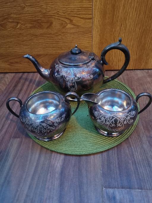 Buy & Sell Bournville Birmingham - Photos for Vintage Civic 3 Piece Set