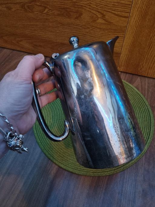 Buy & Sell Bournville Birmingham - Photos for Vintage Coffee Pot