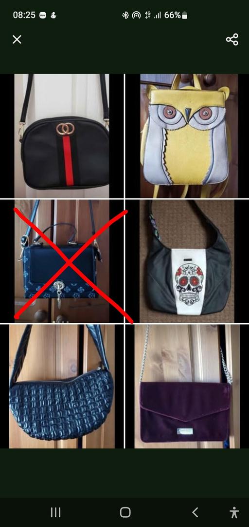 Buy & Sell Longley Sheffield - Photos for ladies bags
