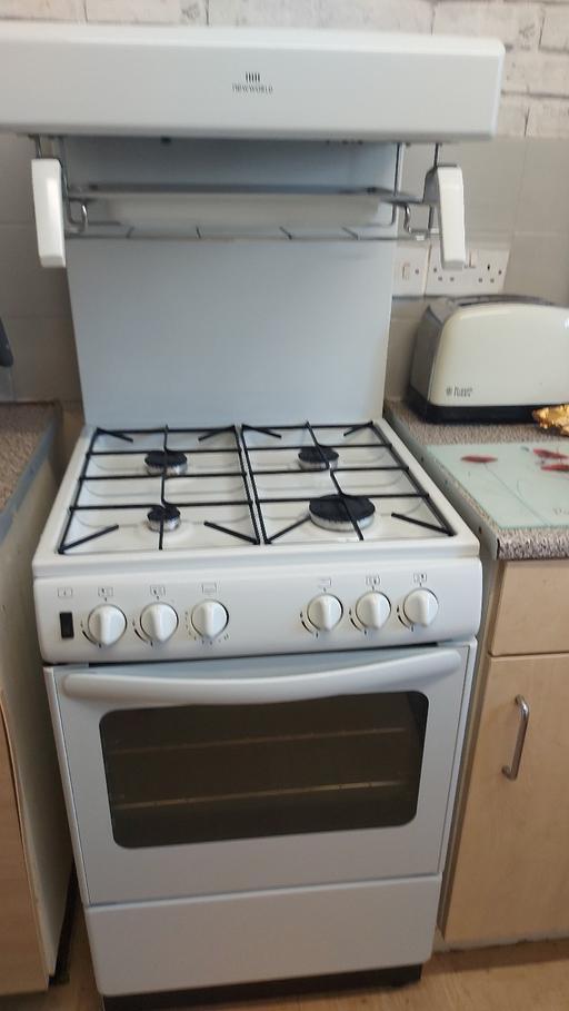 Buy & Sell Princes End Sandwell - Photos for gas cooker