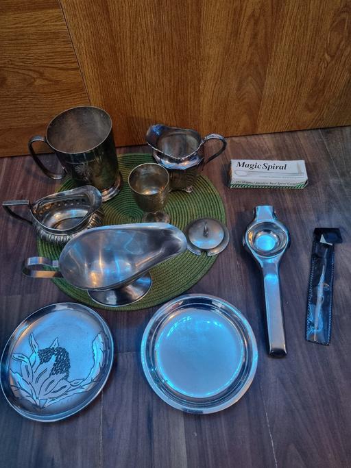 Buy & Sell Kings Norton Birmingham - Photos for Vintage Bundle