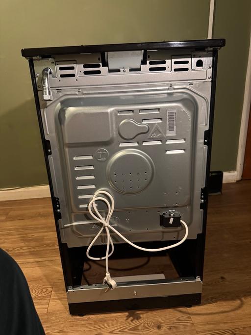 Buy & Sell Chalvey Slough - Photos for BRAND NEW SINGLE GAS COOKER