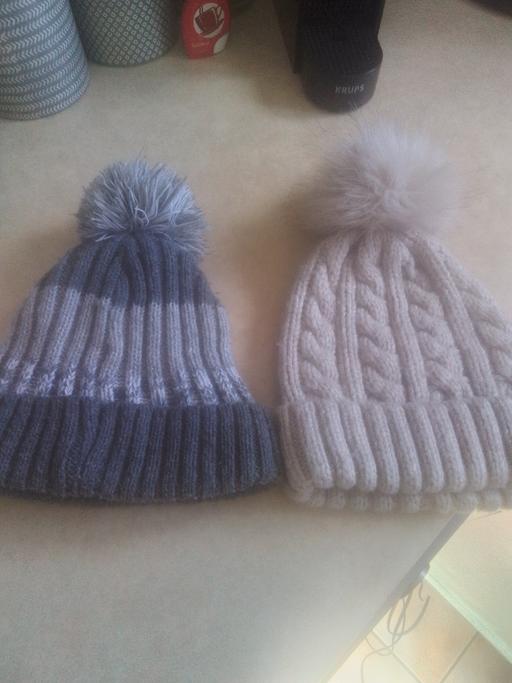 Buy & Sell Streetly Walsall - Photos for TWO HATS