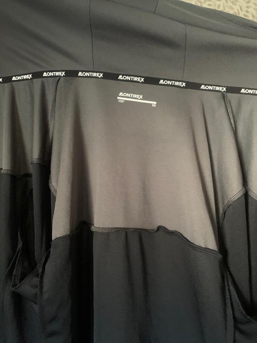 Buy & Sell Dudley Town Centre Dudley - Photos for Boys montirex hoodie never worn