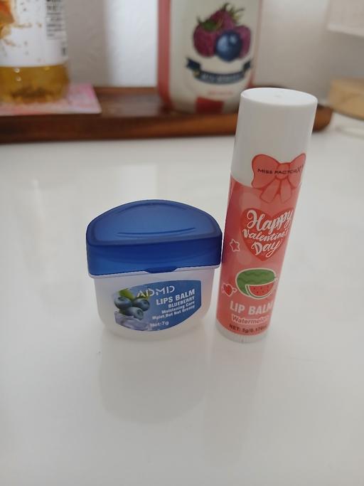 Buy & Sell Bradley Fold Trading Estate Bury - Photos for Lip Balms New