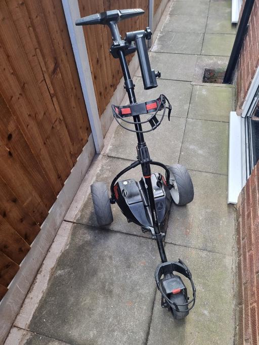 Buy & Sell Premier Business Park Walsall - Photos for motocaddy s1 pro