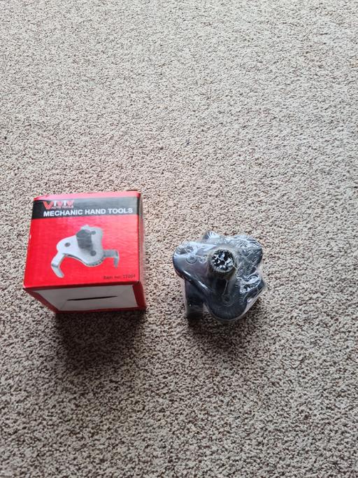 Buy & Sell Quarry Bank Dudley - Photos for oil filter removal wrench tool