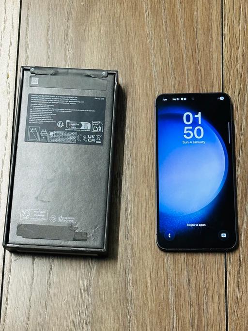 Buy & Sell Lye Dudley - Photos for Samsung Galaxy S23 - 128GB Unlocked 5G