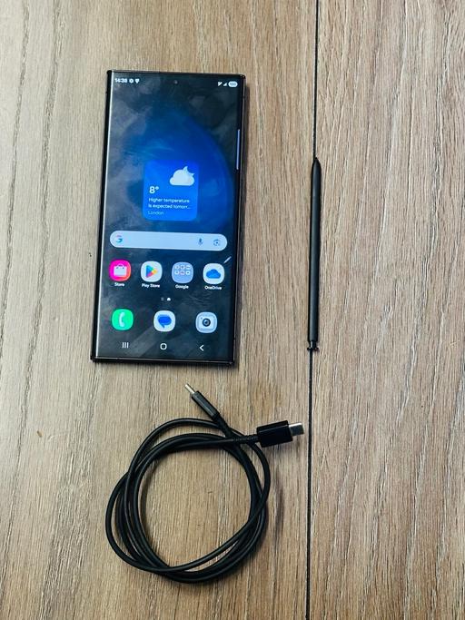 Buy & Sell Stourbridge Dudley - Photos for Samsung Galaxy S23 Ultra - 256GB Unlocked