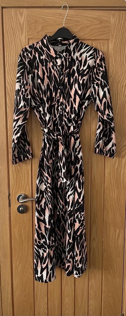 Buy & Sell Cann Hall East London - Photos for Size Medium Button Women’s Shirt Dress