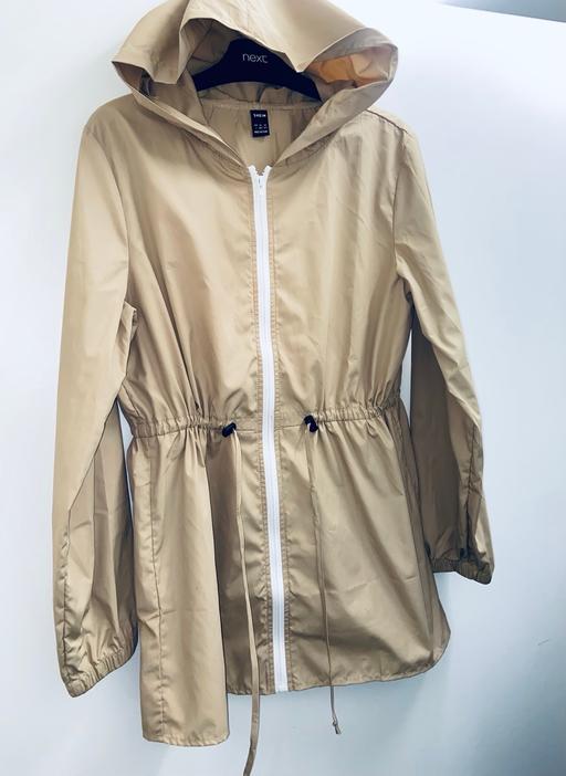 Buy & Sell Corngreaves Trading Estate Sandwell - Photos for (10/12) SHEIN JACKET