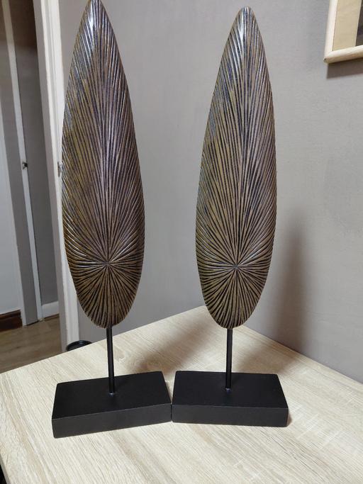 Buy & Sell Saint Helens Merseyside - Photos for large wooden ornaments